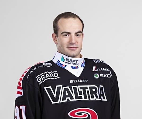 HIFK:n tähtihankinta ratkaisi ja nousi maalipörssin kärkeen HIFK:n tähtihankinta ratkaisi ja nousi maalipörssin kärkeen