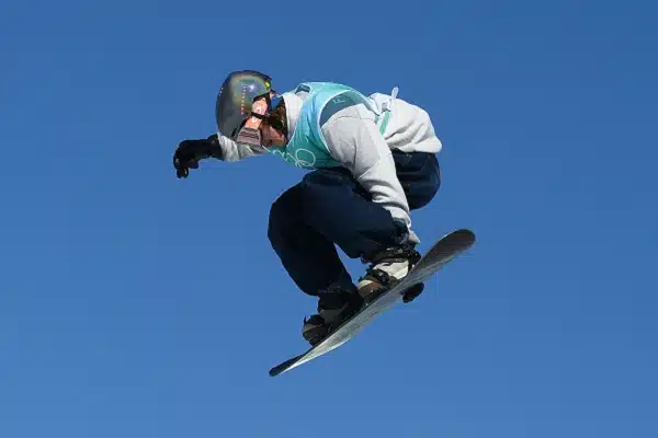 Mitä ihmettä? Rene Rinnekankaan ennennäkemätön temppu sai tuomaritkin hämilleen