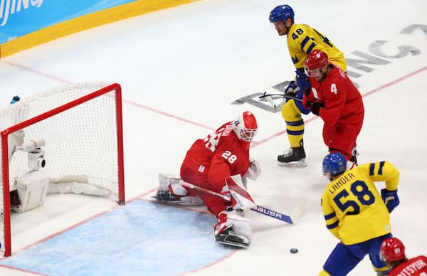 Venäjän pelaaja valmiina Leijonien kaatoon – ”Tiedämme, kenet kohtaamme” Venäjän pelaaja valmiina Leijonien kaatoon – ”Tiedämme, kenet kohtaamme”