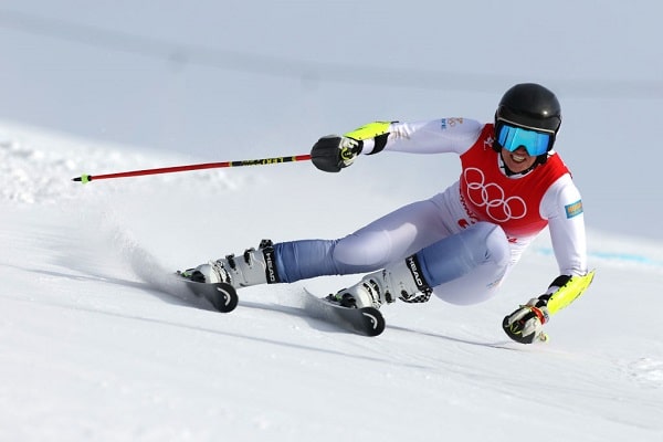 Hector toi Ruotsille toisen olympiakullan – ”Hullua”