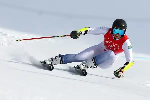 Hector toi Ruotsille toisen olympiakullan – ”Hullua”