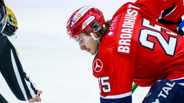 Panokset tapissa Nordiksella - yksi piste riittäisi HIFK:lle kuuden joukkoon Panokset tapissa Nordiksella – yksi piste riittäisi HIFK:lle kuuden joukkoon