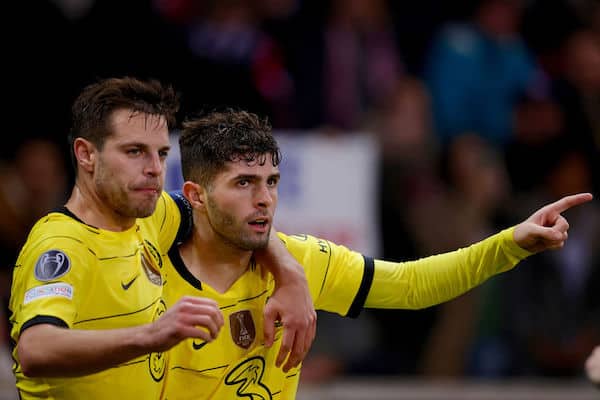 AS: Chelsea-tähti on tehnyt rahakkaan sopimuksen FC Barcelonan kanssa