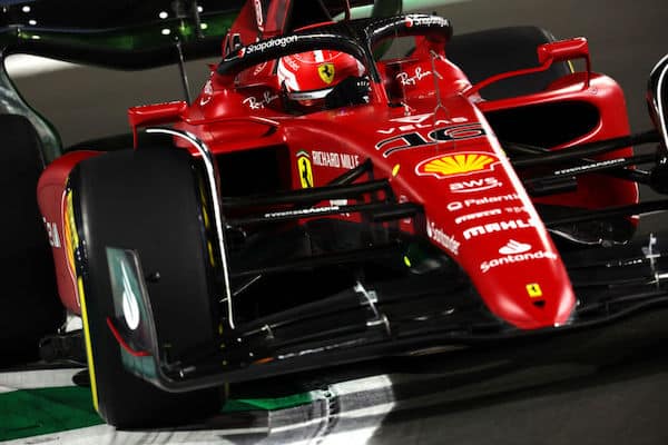 Ferrari hakee dynastiaa - ei usko Mersun tapaisen pitkän hallintajakson toteutuvan enää koskaan Formula ykkösissä Ferrari hakee dynastiaa – ei usko Mersun tapaisen pitkän hallintajakson toteutuvan enää koskaan Formula ykkösissä