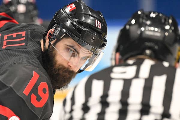 Vladimir Putinin raukkamaiset sotatoimet olivat liikaa - kanadalainen tähti on lähdössä KHL:stä Vladimir Putinin raukkamaiset sotatoimet olivat liikaa – kanadalainen tähti on lähdössä KHL:stä