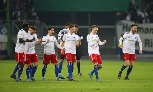 Anssi Suhosen joukkue paineli neljän joukkoon Saksan Cupissa – Daniel O'Shaughnessy epäonnen soturina