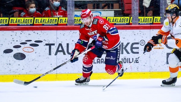 HIFK:lle merkittävä jatkosopimus - "Seuran näköinen johtajatyyppi" HIFK:lle merkittävä jatkosopimus – ”Seuran näköinen johtajatyyppi”