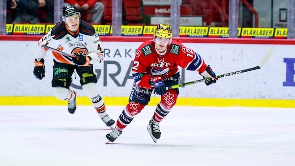 Ikävä uutinen - MM-kultaleijona loukkaantui vakavasti Ikävä uutinen – MM-kultaleijona loukkaantui vakavasti