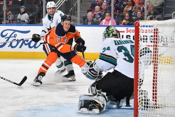 NHL-asiantuntija: Jesse Puljujärven kohtalo on sinetöity – nyt odotetaan enää tätä hetkeä NHL-asiantuntija: Jesse Puljujärven kohtalo on sinetöity – nyt odotetaan enää tätä hetkeä