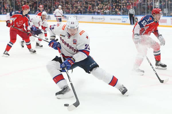 Oulun Kärpät vahvisti odotetun uutisen - Joonas Kemppainen palaa Ouluun Oulun Kärpät vahvisti odotetun uutisen – Joonas Kemppainen palaa Ouluun