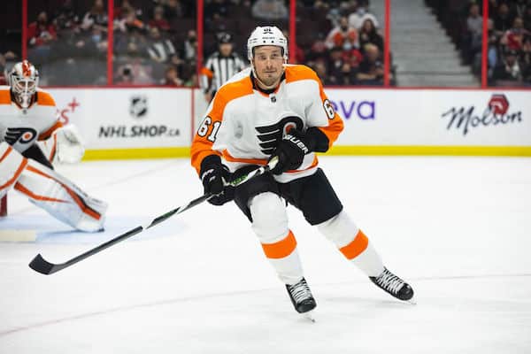 New York Rangers kaappasi Tapparasta tutun kokeneen NHL-tähden