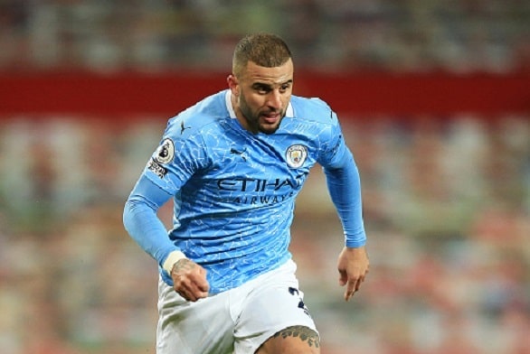 Pep Guardiola avasi sanaisen arkkunsa - ei ole antanut anteeksi puolustajalleen: "Olen yhä niin vihainen hänelle" Pep Guardiola avasi sanaisen arkkunsa – ei ole antanut anteeksi puolustajalleen: ”Olen yhä niin vihainen hänelle”