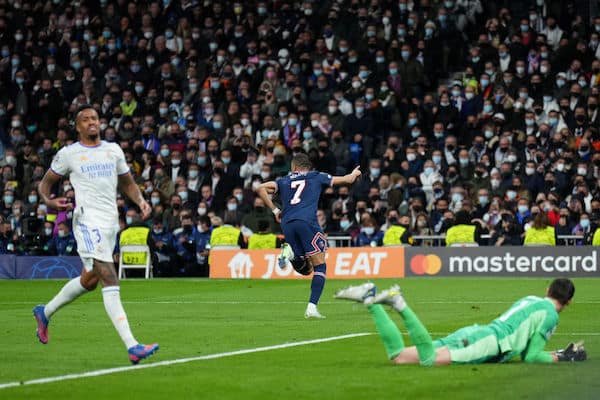 Kova väite: Kylian Mbappe jättää PSG:n – uusi seura on varma Kova väite: Kylian Mbappe jättää PSG:n – uusi seura on varma