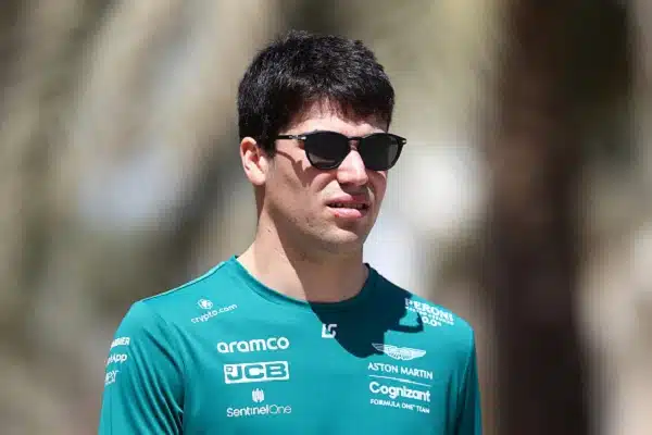 Kuinka vakava miljardöörin pojan loukkaantuminen on? F1-pomolta kipakka vastaus Kuinka vakava miljardöörin pojan loukkaantuminen on? F1-pomolta kipakka vastaus