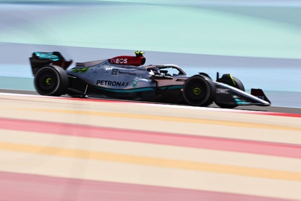 Raju vastarinta uutta F1-tallia kohtaan kuumentaa tunteita: ”P*rseestä!” Raju vastarinta uutta F1-tallia kohtaan kuumentaa tunteita: ”P*rseestä!”