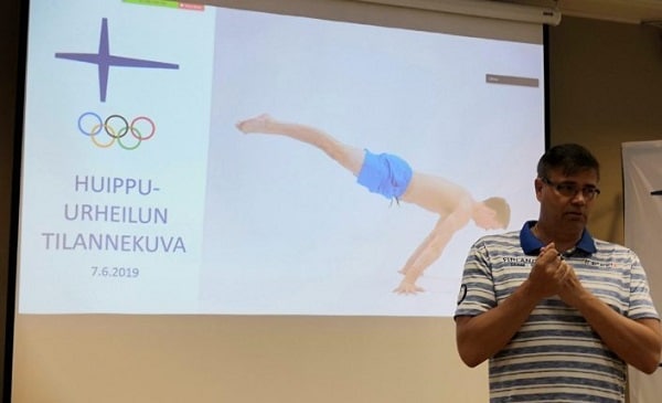 Mika Lehtimäestä tuli hylkiö – ammatillinen onnistuminen tulkintakysymys