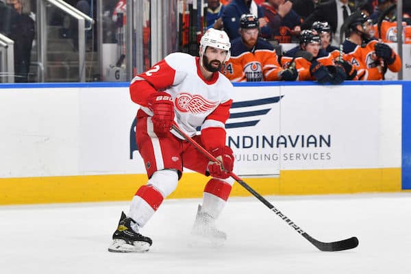 NHL-seura hankki kokemusta – yli 800 ottelun veteraani tarttui haaviin