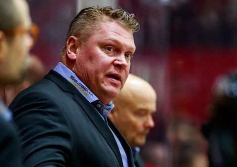 Järisyttävä kiekkouutinen varmistui - TUTO vahvisti Pekka Virran sopimuksen Järisyttävä kiekkouutinen varmistui – TUTO vahvisti Pekka Virran sopimuksen