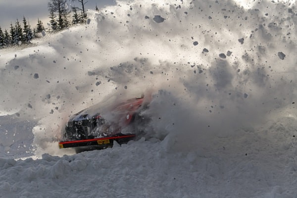 Rallin MM-sarjasta tuttu kartanlukija elää kauhun keskellä Kiovassa: ”En ole sotilas, mutta menen tarvittaessa kadulle pysäyttämään venäläissotilaita”
