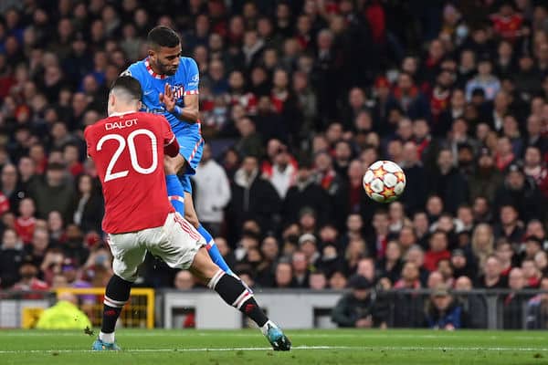 Valioliigan sarjanousija hankki Brasilian maajoukkuepelaajan - jo kesän 18. hankinta Valioliigan sarjanousija hankki Brasilian maajoukkuepelaajan – jo kesän 18. hankinta