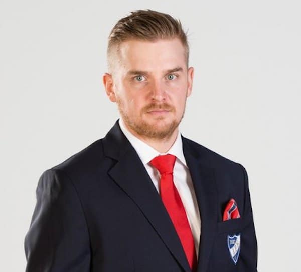 HIFK-luotsi vastasi TPS:n Ahokkaan syytöksiin – ”Hän syyttelee, jos syyttelee”