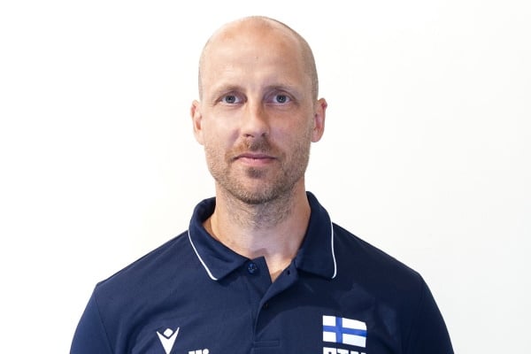 Lentopalloliitto sai uuden urheilutoimenjohtajan – ”Suomalainen lentopallo on ollut se suurin intohimo ja voima”