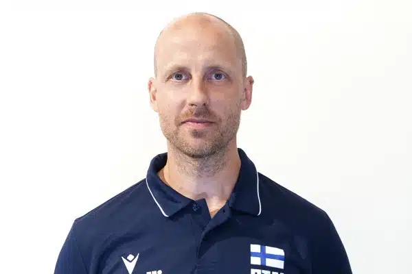 Lentopalloliitto sai uuden urheilutoimenjohtajan – ”Suomalainen lentopallo on ollut se suurin intohimo ja voima”
