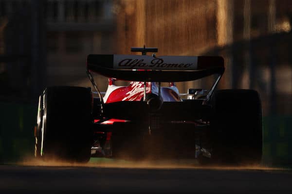 Alfa Romeo -pomolta rehellinen arvio Valtteri Bottaksen alkukaudesta Alfa Romeo -pomolta rehellinen arvio Valtteri Bottaksen alkukaudesta