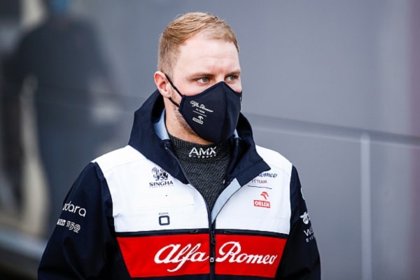 Alfa Romeo -pomo ylistää Valtteri Bottaksen erityistä ominaisuutta – "Muut olisivat menneet paniikkiin" Alfa Romeo -pomo ylistää Valtteri Bottaksen erityistä ominaisuutta – ”Muut olisivat menneet paniikkiin”