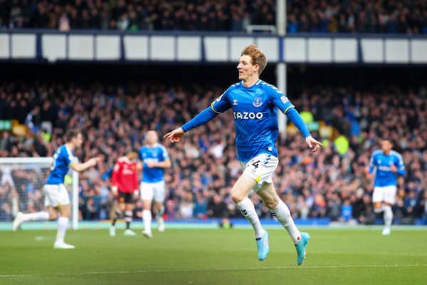 Frank Lampardin Everton aiheutti Manchester Unitedille järisyttävän pettymyksen Frank Lampardin Everton aiheutti Manchester Unitedille järisyttävän pettymyksen