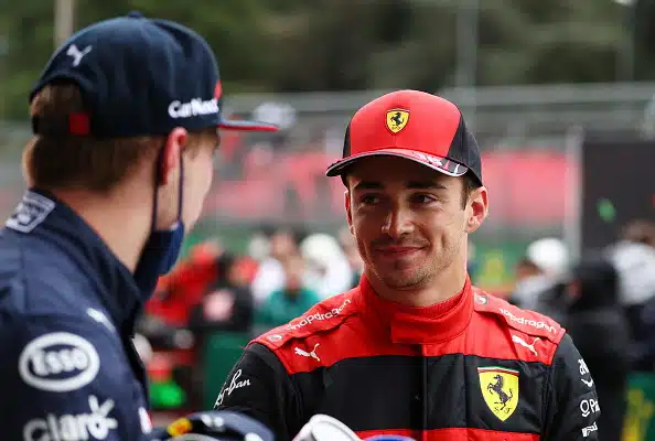 Ferrarin kaudesta tulossa täysi katastrofi - nyt pamahti todella huono uutinen Ferrarin kaudesta tulossa täysi katastrofi – nyt pamahti todella huono uutinen