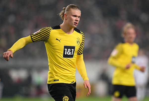ESPN: Supertähti Erling Haaland sanoi tylysti ei - perusteet sattuvat kipeästi Manchester Unitedin kannattajiin! ESPN: Supertähti Erling Haaland sanoi tylysti ei – perusteet sattuvat kipeästi Manchester Unitedin kannattajiin!