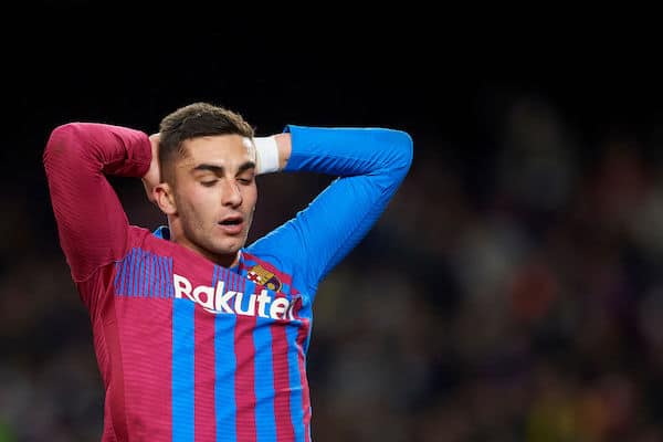 Kamaran Rangersille ikävä tappio, myös Barcelona pettyi