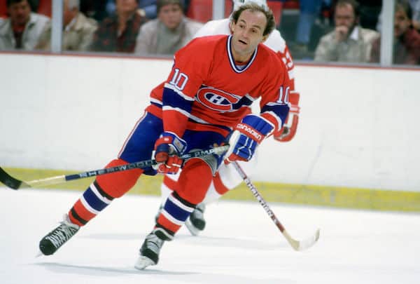 Yksi kaikkien aikojen parhaista on poissa – NHL-legenda Guy Lafleur on kuollut