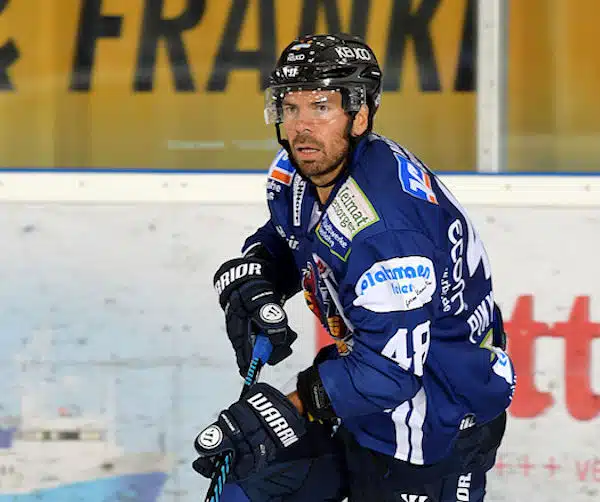 HIFK:sta tuttu pakki palaa askiin hymyssäsuin – ”Toivotaan et joukkueen ottama riski kannattaa”