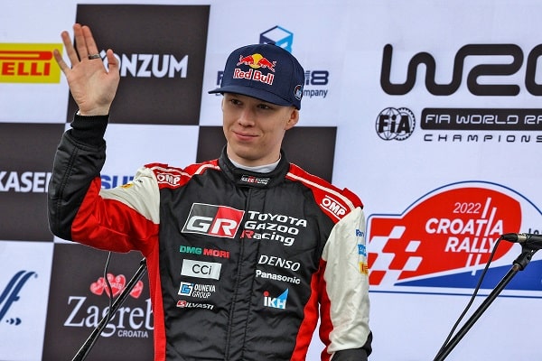 Jari-Matti Latvala vertaa Rovanperän menoa jo Ogierin dominointiin – ”Mutta hän tekee tätä 21-vuotiaana”