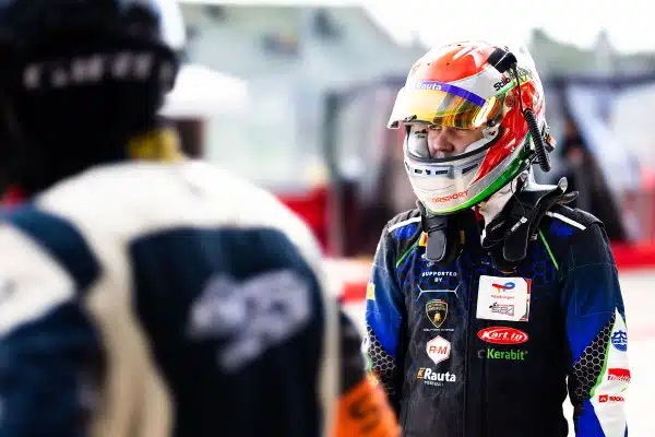 Suomalaiskuskit juhlivat Spassa – ”Täyttä adrenaliinia”