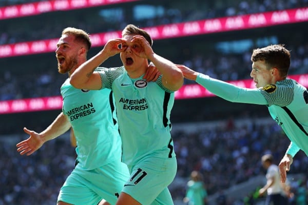 Tottenhamin kiinnostui hiipui - Arsenal iskemässä kiinni belgialaishyökkääjään Tottenhamin kiinnostui hiipui – Arsenal iskemässä kiinni belgialaishyökkääjään