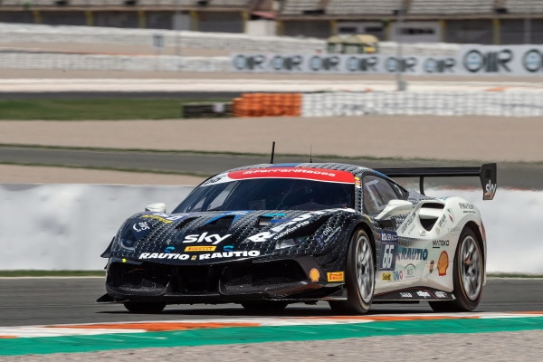 Nuorelle suomalaiselle superlupaukselle riittää vain Euroopan mestaruus – ”Joka päivä odottanut uuden kilpailukauden alkua” Nuorelle suomalaiselle superlupaukselle riittää vain Euroopan mestaruus – ”Joka päivä odottanut uuden kilpailukauden alkua”