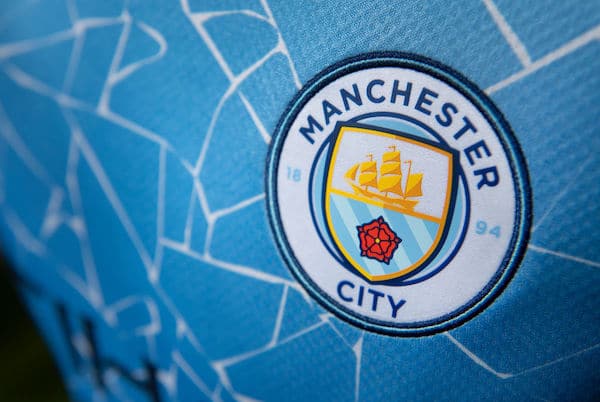 Tämä oli laiha lohtu - City-tähti nousi Chelsea-legenda Didier Drogban rinnalle Tämä oli laiha lohtu – City-tähti nousi Chelsea-legenda Didier Drogban rinnalle
