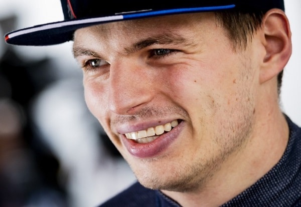 Max Verstappen ei halunnut kääntää puukkoa tuoreessa haavassa - "Kyllä hän tietää sen itsekin" Max Verstappen ei halunnut kääntää puukkoa tuoreessa haavassa – ”Kyllä hän tietää sen itsekin”