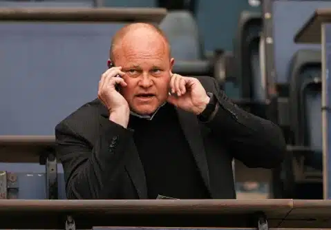 HIFK:n kirous sai jatkoa Veikkausliigassa - tuoko Mixu Paatelainen muutoksen? HIFK:n kirous sai jatkoa Veikkausliigassa – tuoko Mixu Paatelainen muutoksen?