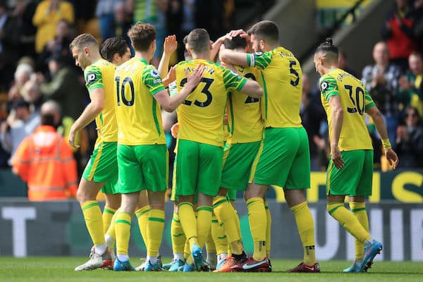 Teemu Pukki onnistui maalinteossa Norwichin isossa voitossa, Brentford järjesti yllätyksen Valioliigassa