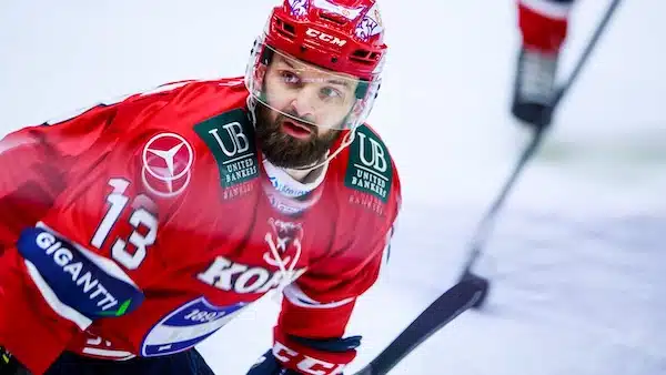 Suomen mestari jättää HIFK:n - "Nähdään kulmissa" Suomen mestari jättää HIFK:n – ”Nähdään kulmissa”