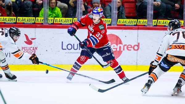 HIFK herkutteli tusinan täyteen