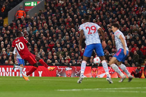 Sadio Mane lähetti Liverpoolin henkilökunnalle läksiäislahjan lähdettyään Bayern Müncheniin