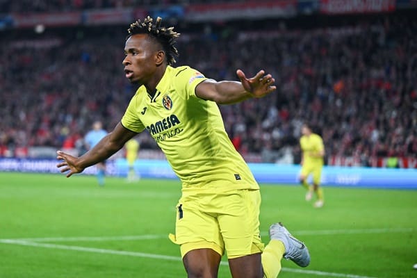 Kova huhu: Hankkiiko Real Madrid seuraa kurittaneen hyökkääjän? Kova huhu: Hankkiiko Real Madrid seuraa kurittaneen hyökkääjän?