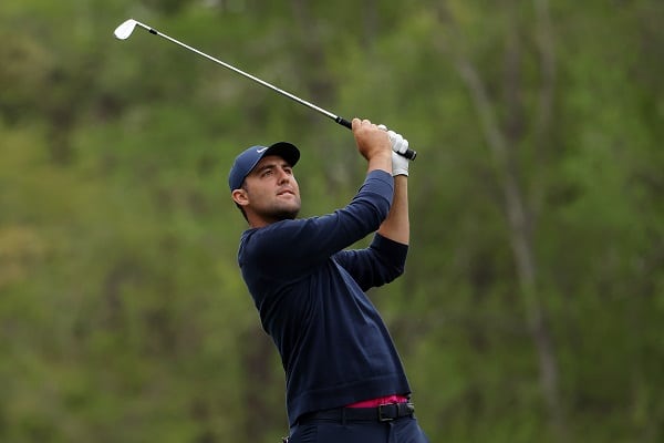 Golfin PGA-kiertueella rikottiin rahapalkintoennätys - hurjia summia Golfin PGA-kiertueella rikottiin rahapalkintoennätys – hurjia summia