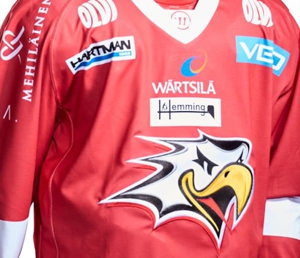 Sport hankki Mestiksessä hurjaa jälkeä tehneen pakin – ”Olisi ollut monta muutakin ottajaa” Sport hankki Mestiksessä hurjaa jälkeä tehneen pakin – ”Olisi ollut monta muutakin ottajaa”