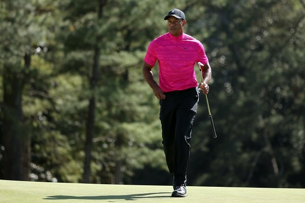 Tiger Woods jättää kauden kolmannen majorin väliin - toivoo pelaavansa neljännessä Tiger Woods jättää kauden kolmannen majorin väliin – toivoo pelaavansa neljännessä